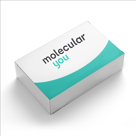Molecular You Test