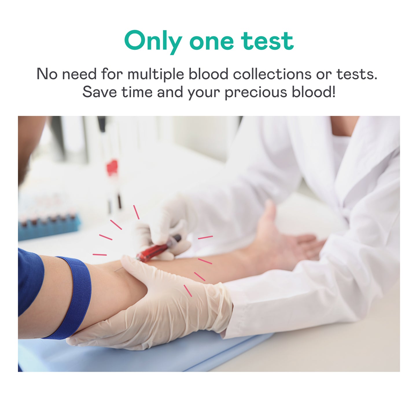 Kit & Test Bundle